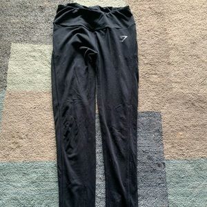 Gymshark Dry Sculpture Leggings